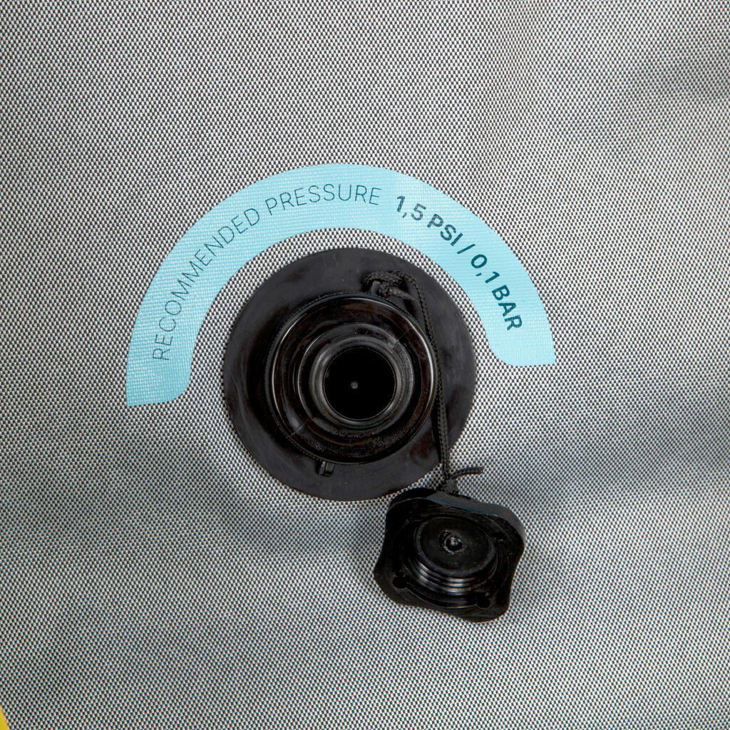 Kanu/kajak Tribord 100 za 1-2 osobe