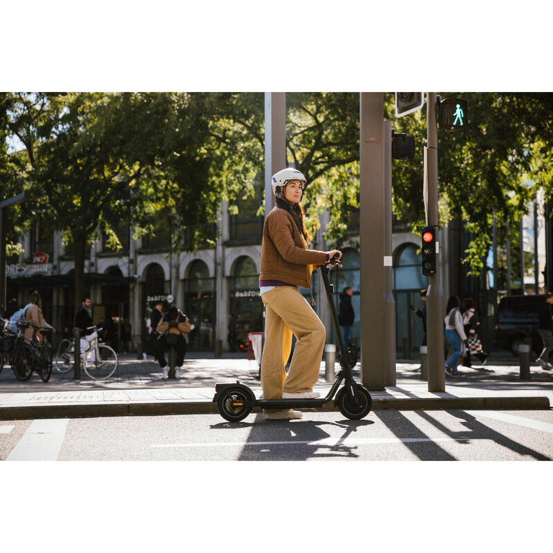 Elektrikli Scooter - 25 Km/Sa - Decathlon MD500E