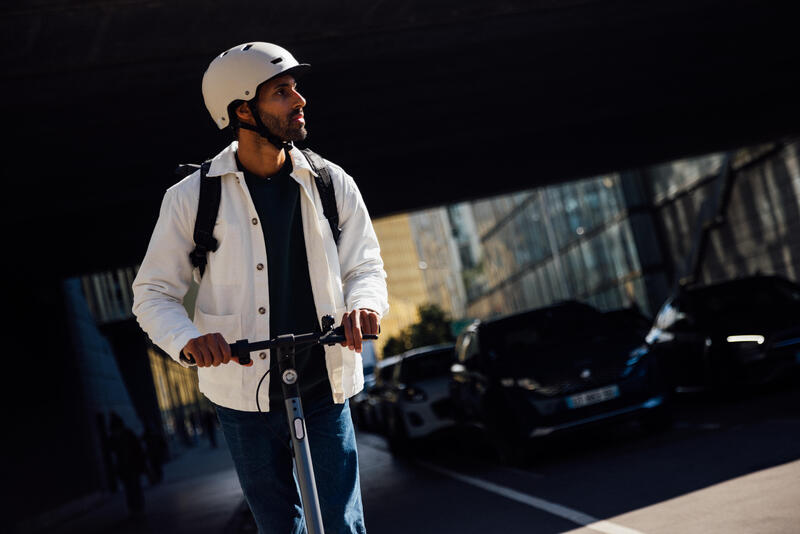 Quel casque de trottinette électrique choisir ?