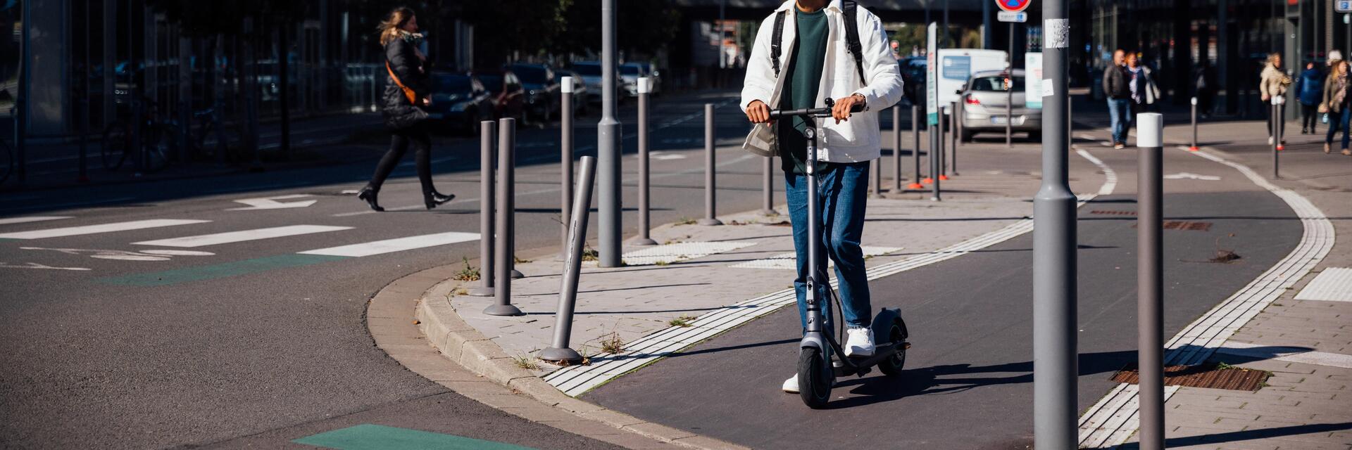 Comment éviter les pannes de trottinette électrique ?