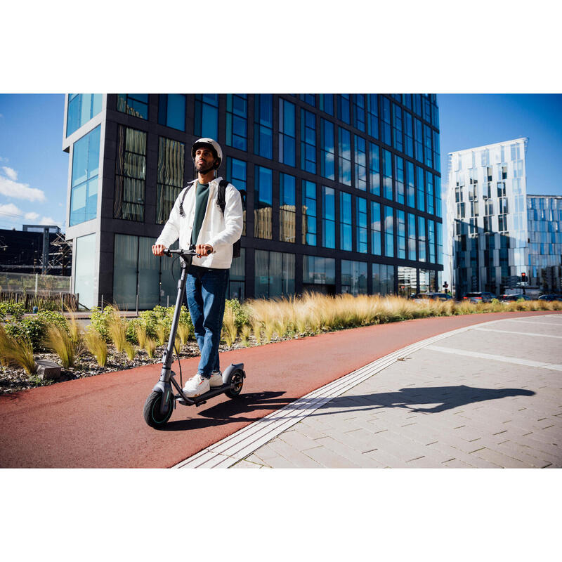 Decathlon scooter elettrico 20km/h, SD500E OXELO Decathlon