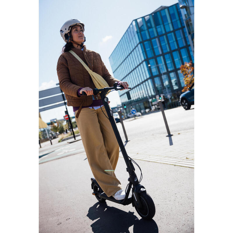 Trottinette électrique decathlon 25km/h, md500e