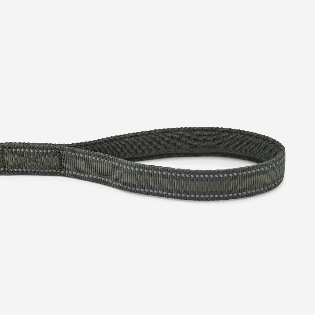 Plavi povodac za psa OUTDOOR 500