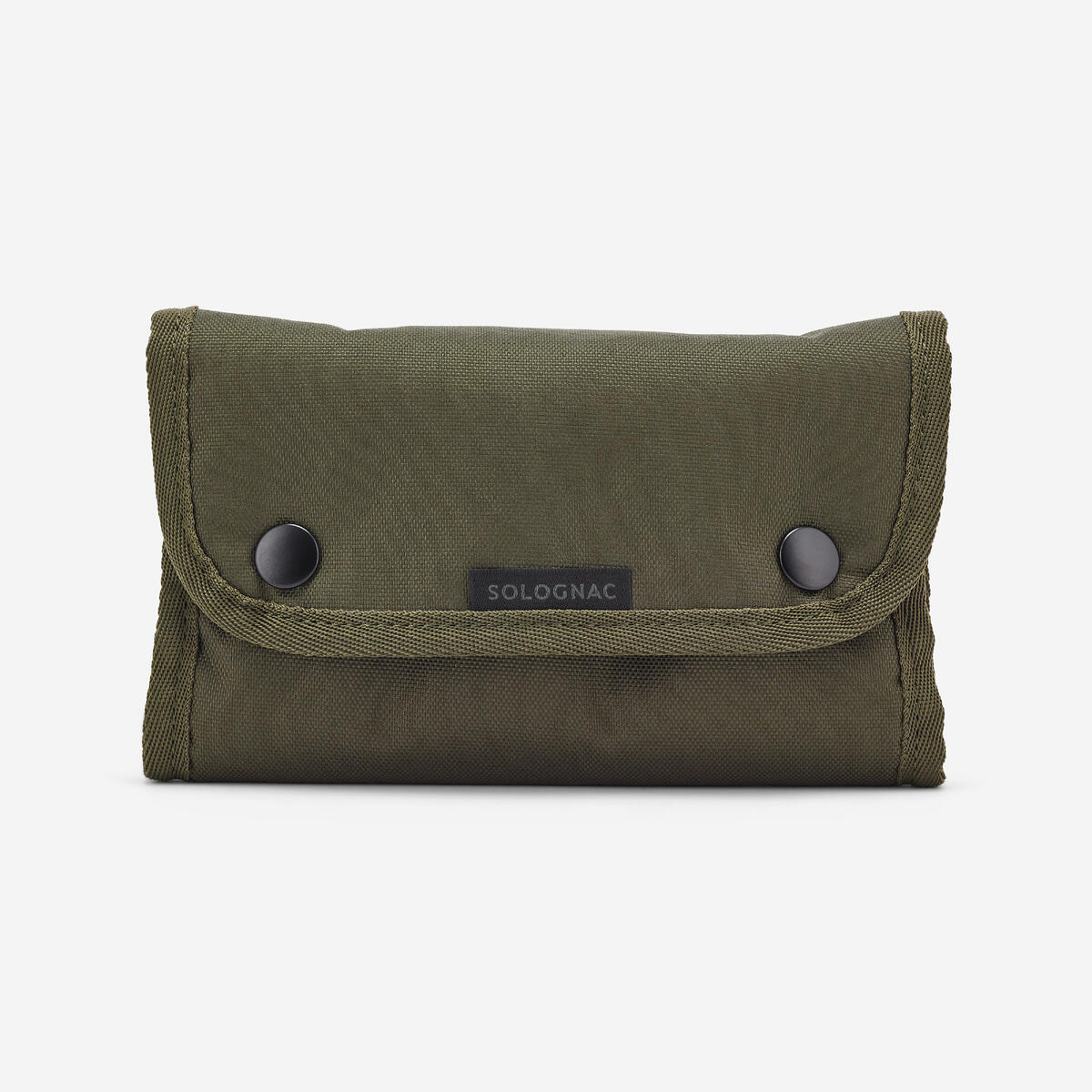 POCHETTE CHASSE 20 BALLES CARABINE VERT