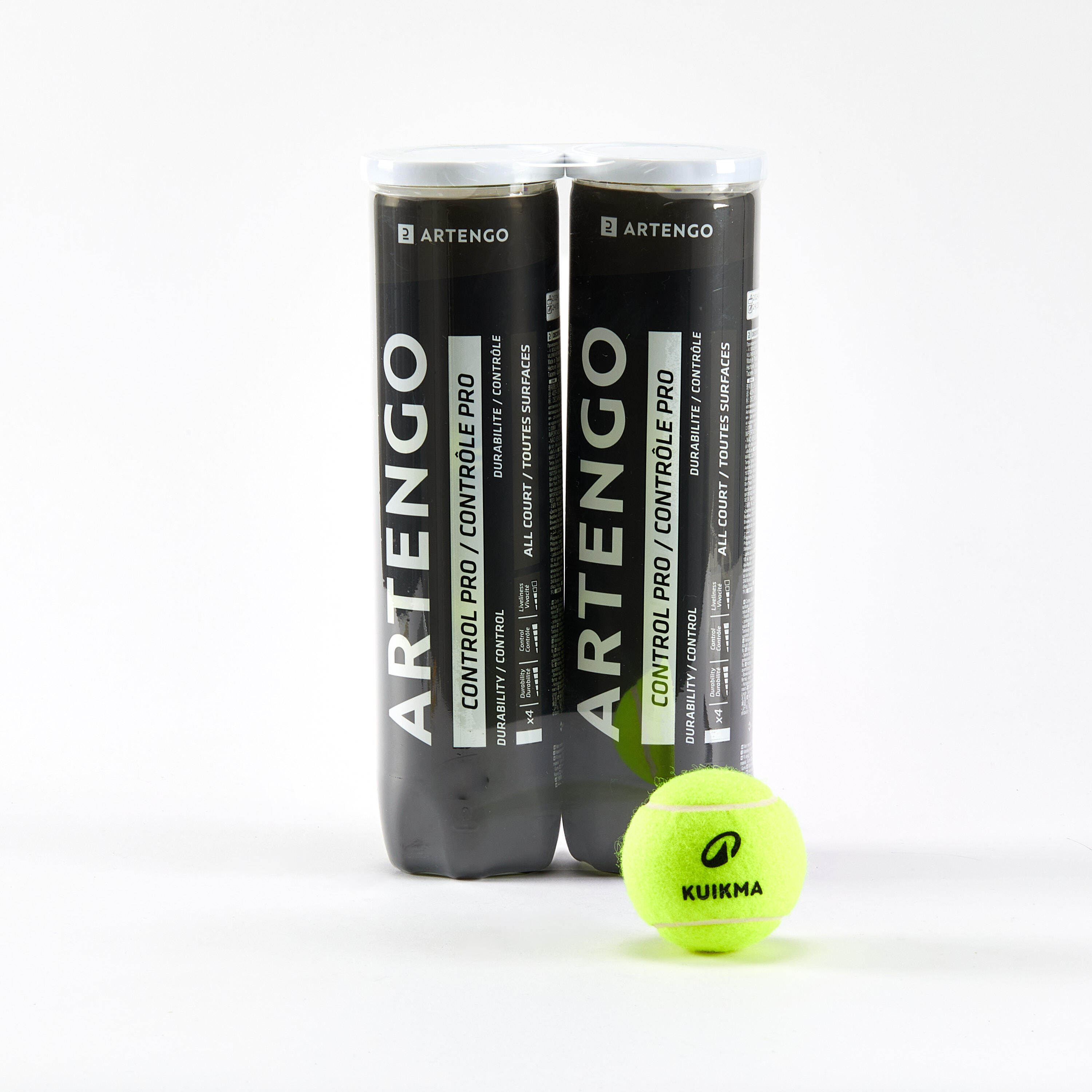 2 SETURI MINGI DE TENIS ARTENGO TB CONTROL PRO *4