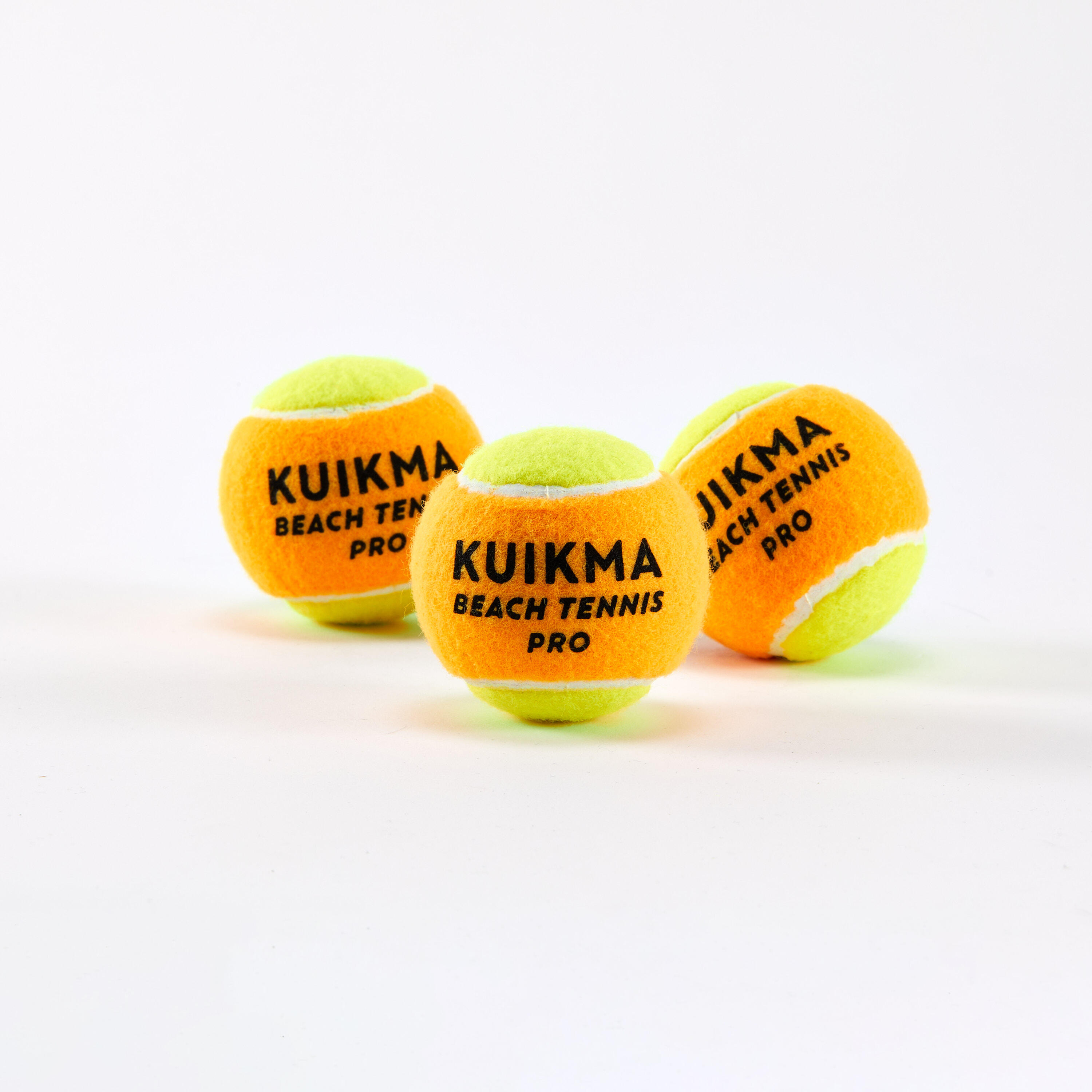 Beachtennisball - BTB Pro  4/4