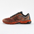 Chaussures de tennis homme terre battue - Artengo FAST Pro Clay Rouge Noir