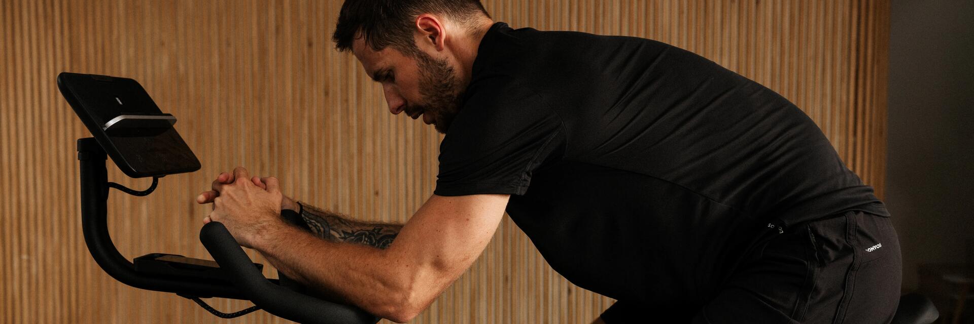 ¿Es mejor una bicicleta elíptica o estática?