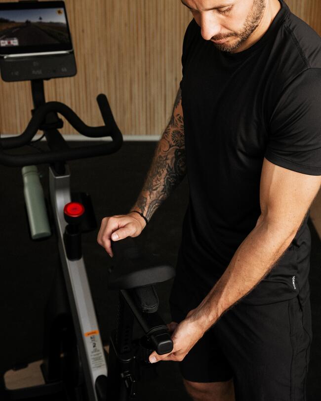 Fitness cardio