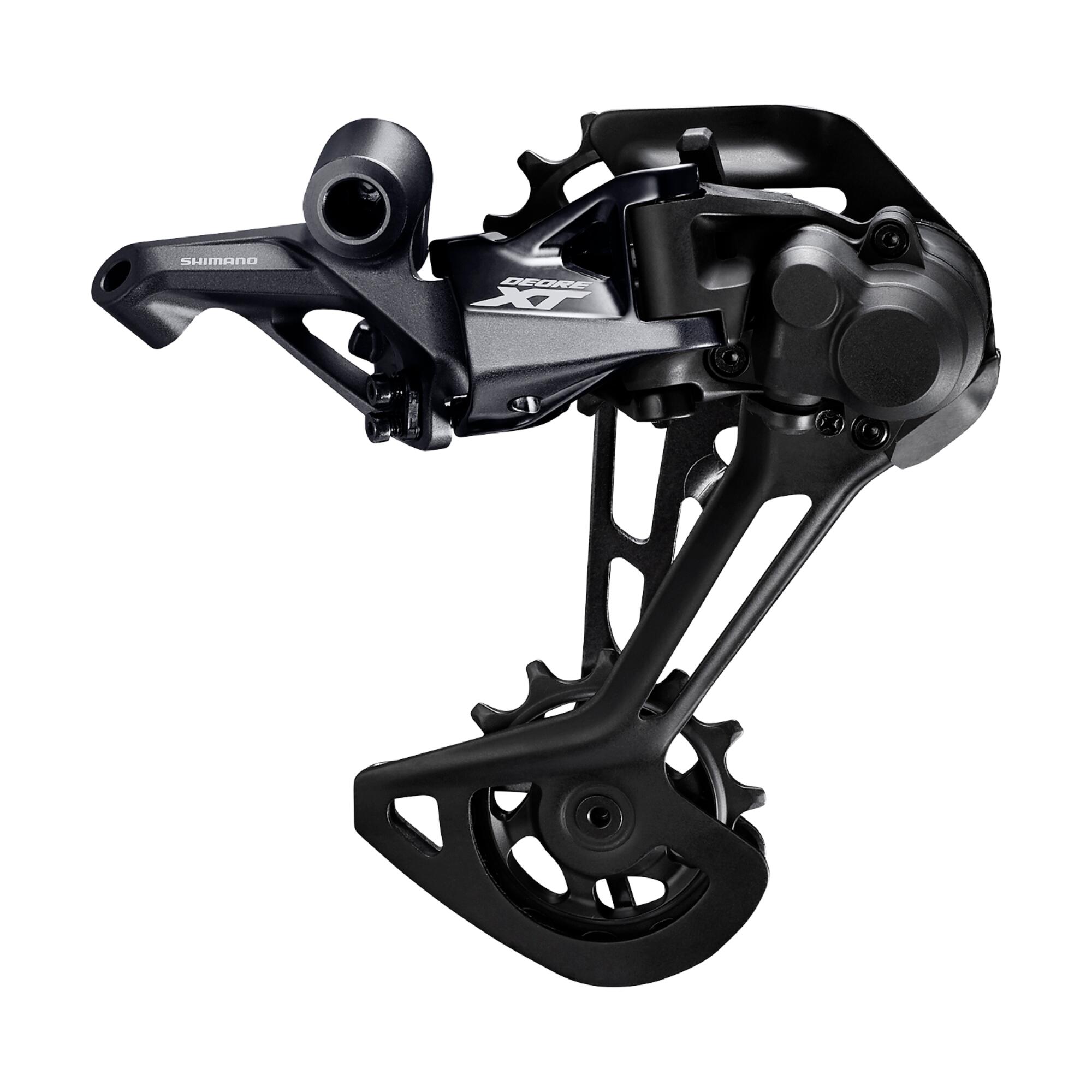 SHIMANO Cambio trasero Shimano XT RD-M8100 12V SGS