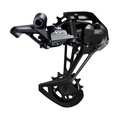 Cambio trasero Shimano XT RD-M8100 12V SGS