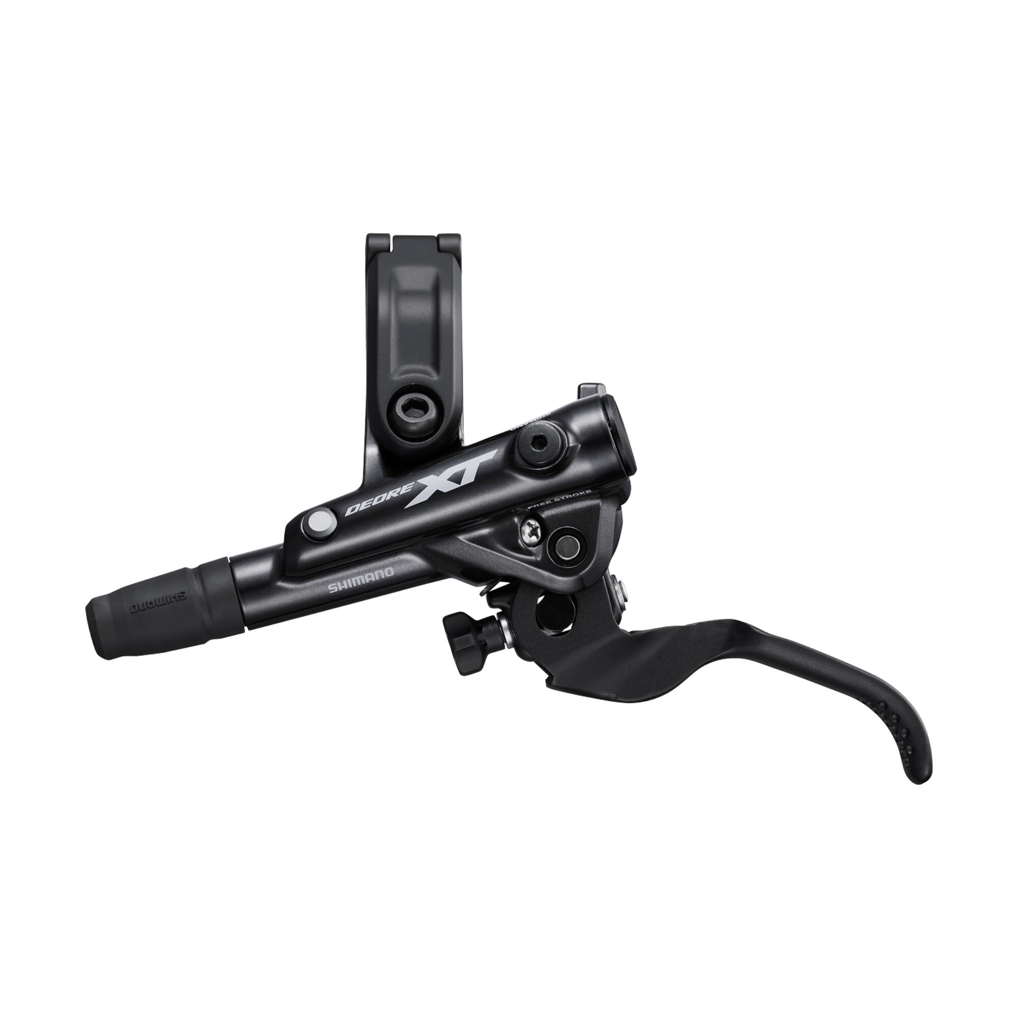 Kit Freno de Disco delantero SHIMANO Deore XT BL-M8100 + BR-M8100 + Latiguillo 2/3