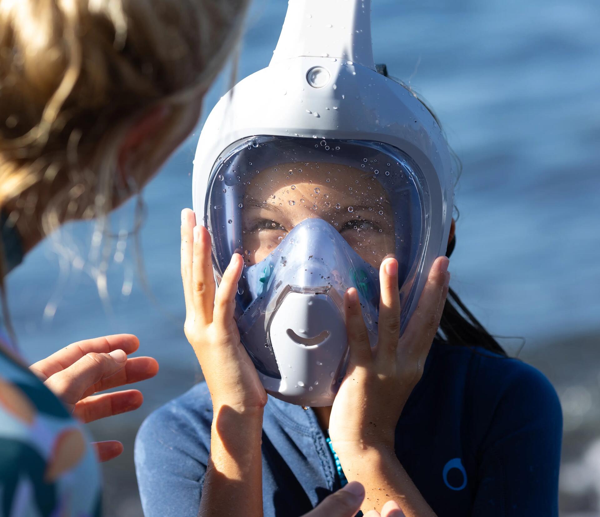 Easybreath Niños 