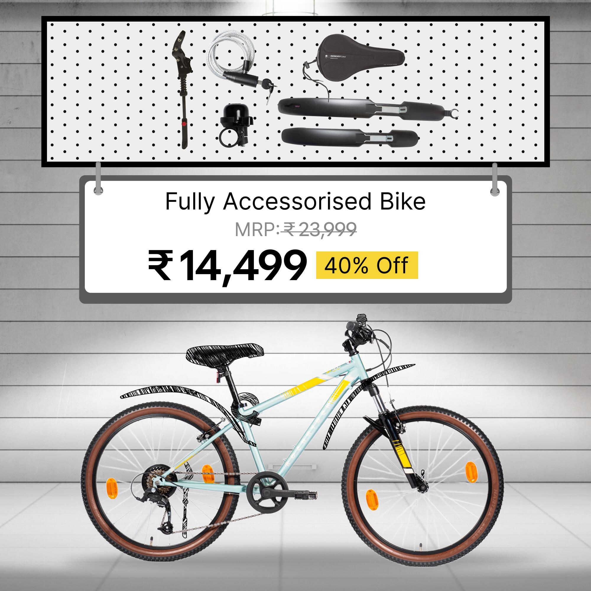 Trigger Online Shopping Kids Cycle Kids 12 Years Mountain Bike