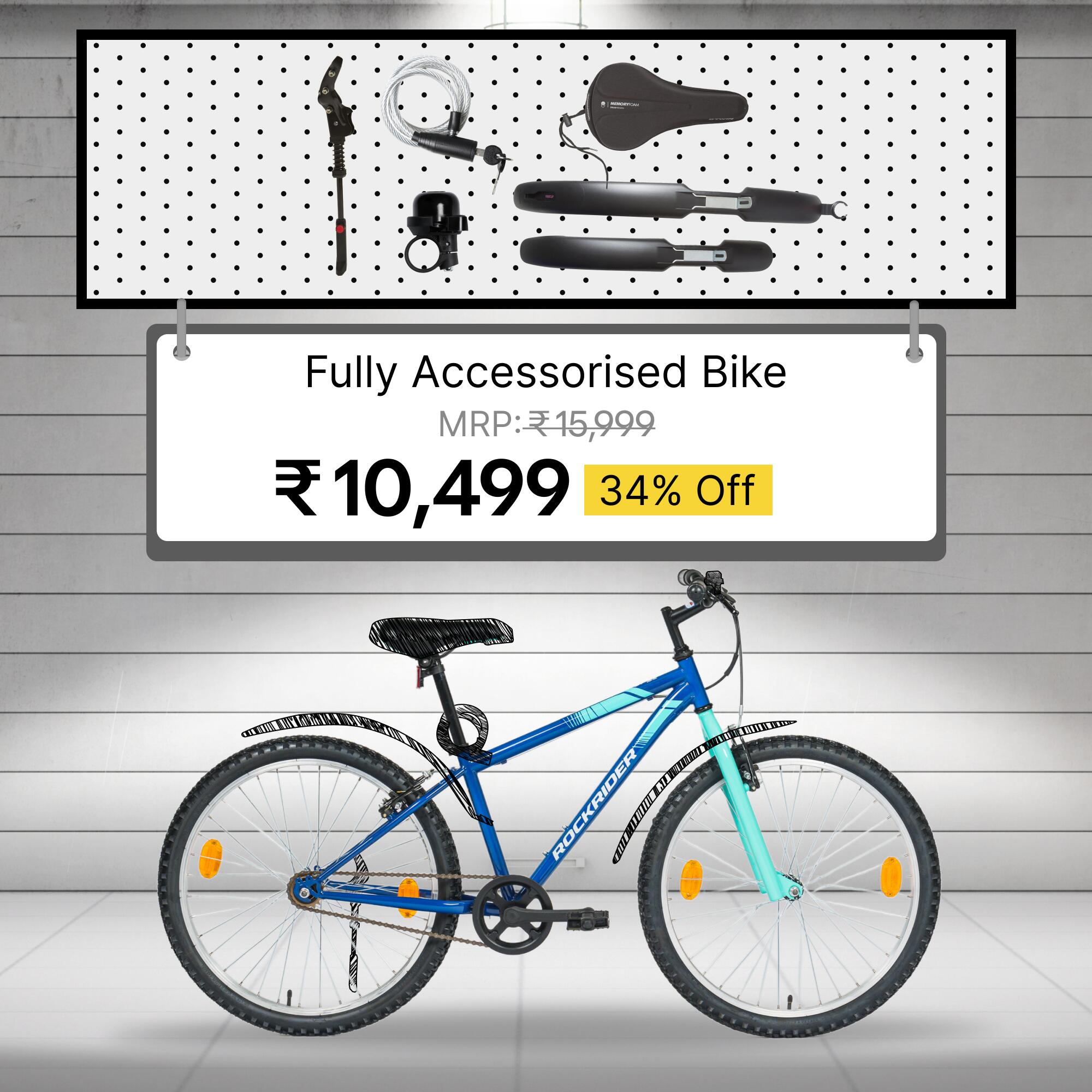 Skyper cycle hotsell