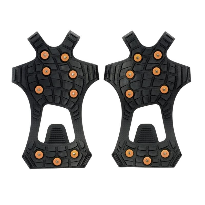 Sidas walk traction