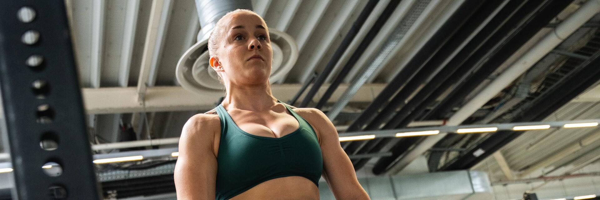 musculation