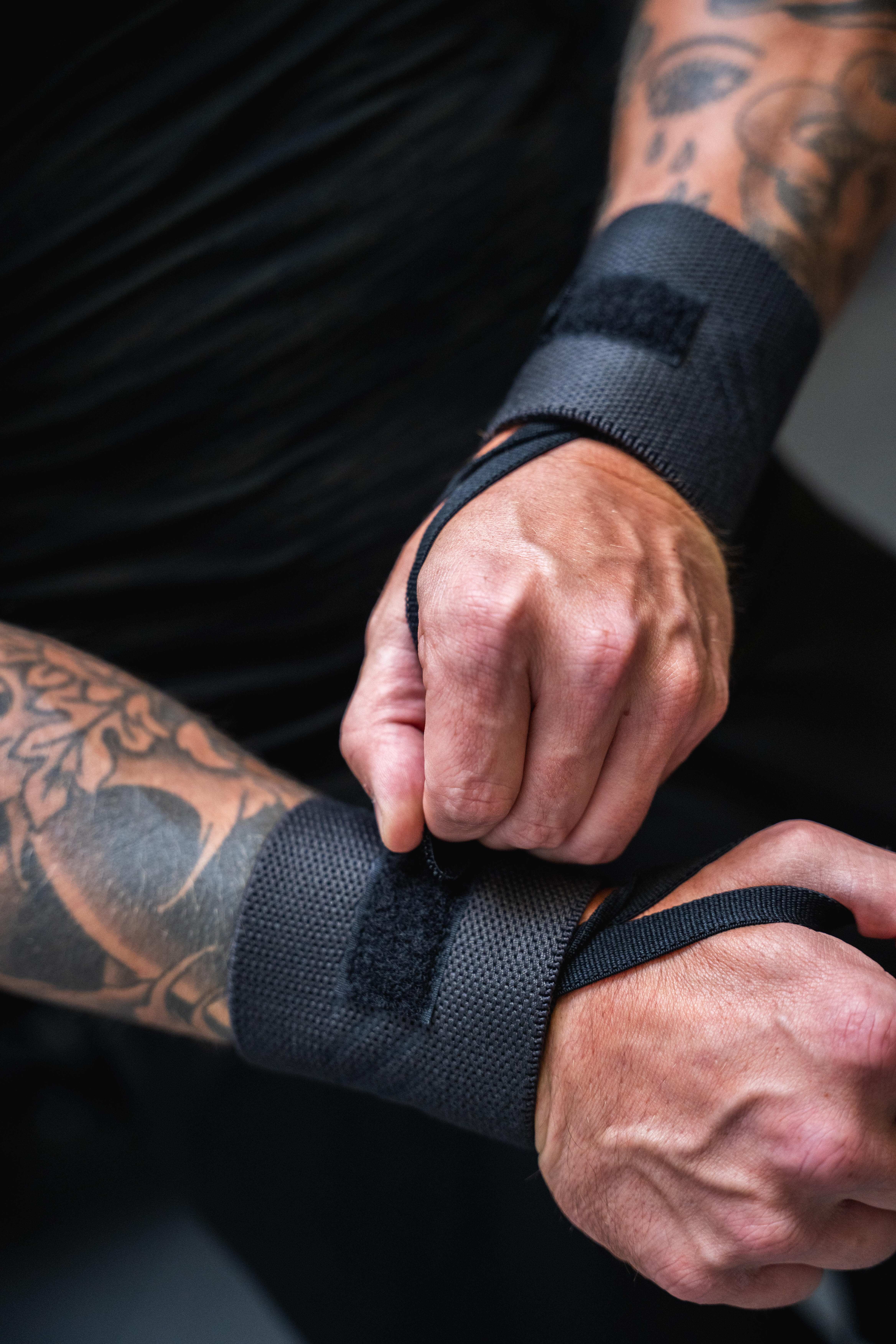 Poignet de serrage musculation - DOMYOS