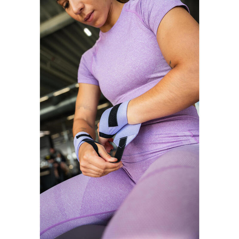 Bandă pentru încheietură bodybuilding Mov