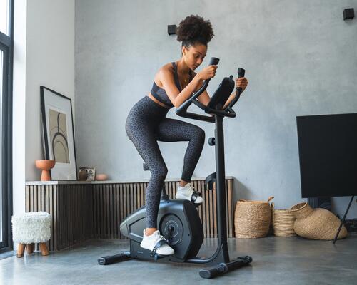 Hoe kies ik een hometrainer?