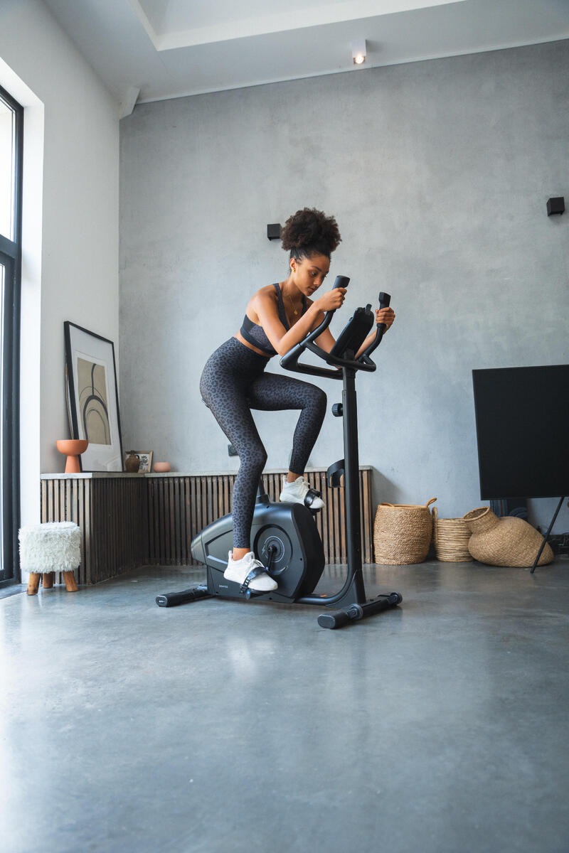 Hoe kies ik een hometrainer?