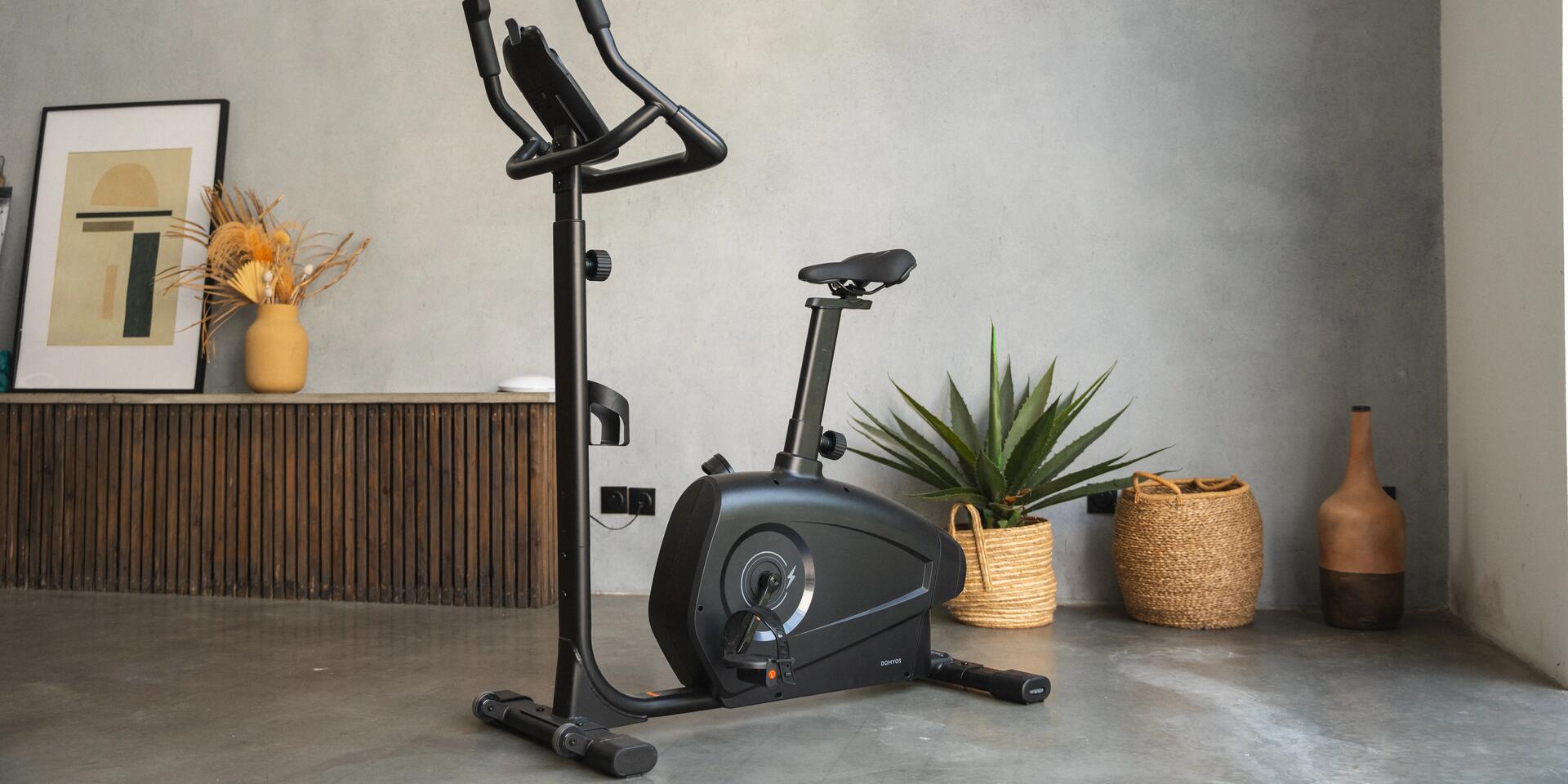 HOMETRAINERS | DECATHLON SERVICE NA VERKOOP