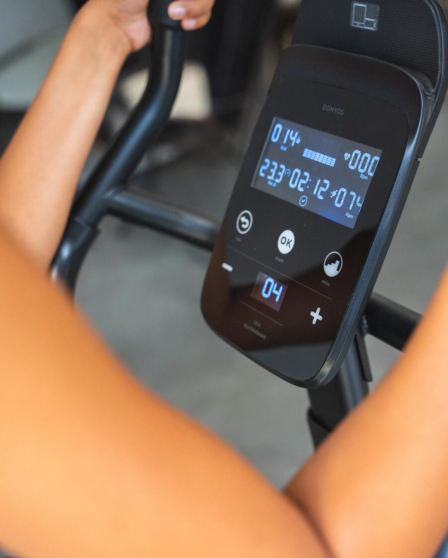 Cómo elegir tu bicicleta estática