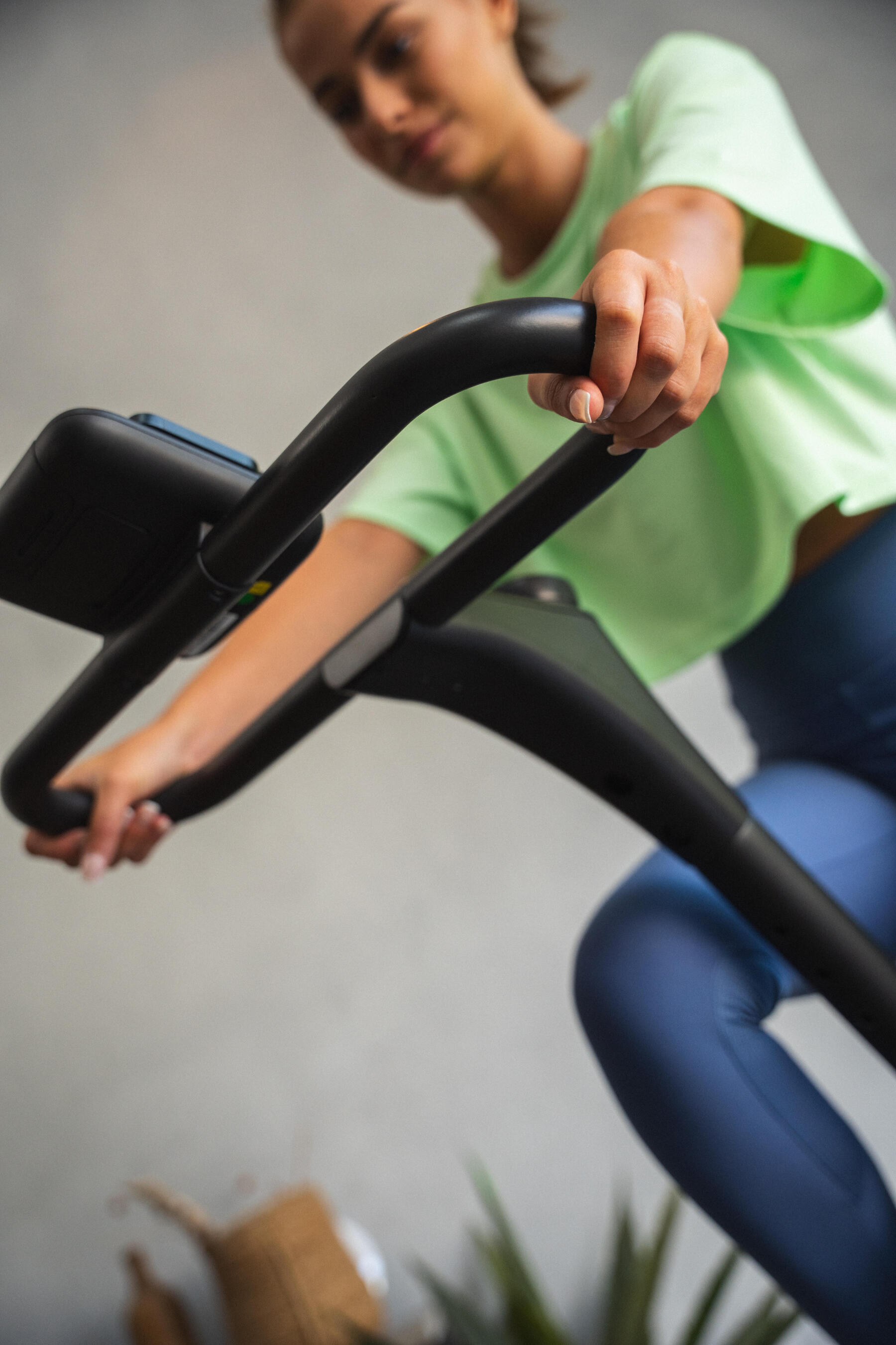Comment choisir un vélo d'appartement ?