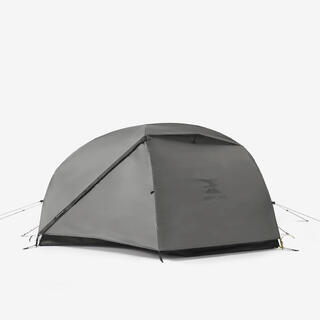 Tente SIMOND Tente dôme de trekking 2 places, légère et autoportante, MT900