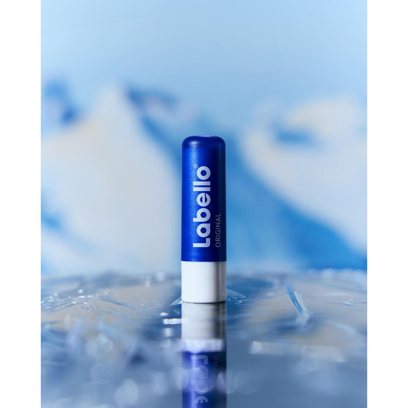 Balsam-stick pentru buze Classic Duo