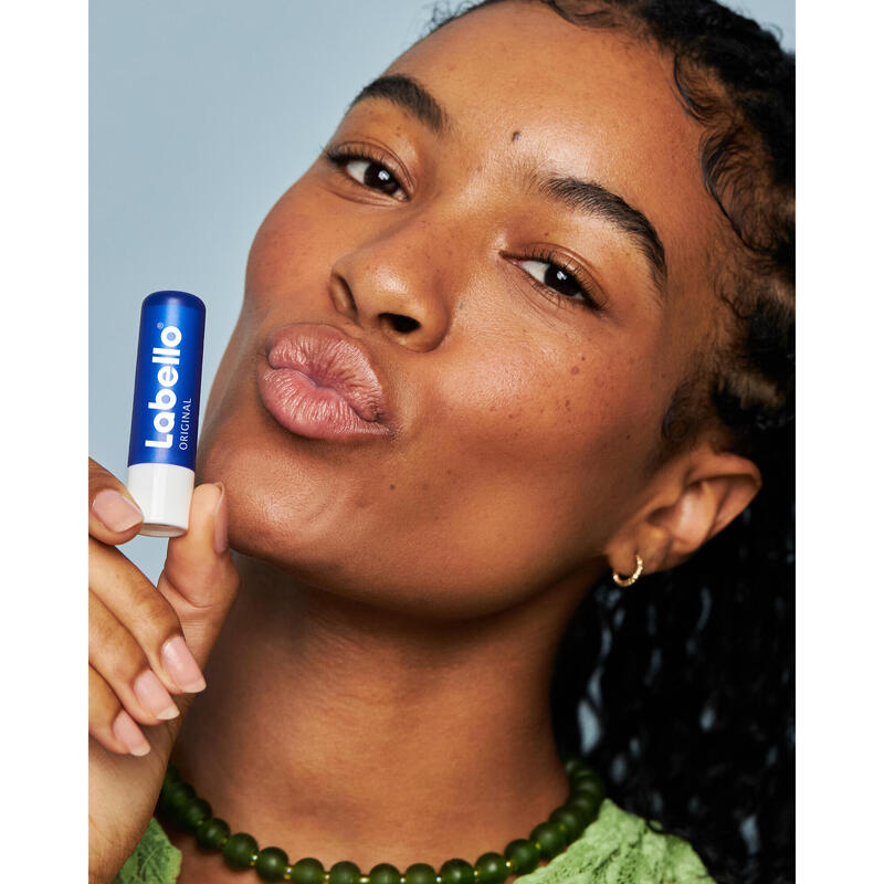 Balsam-stick pentru buze Classic Duo