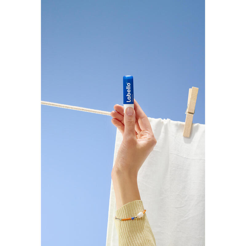 Balsam-stick pentru buze Classic Duo