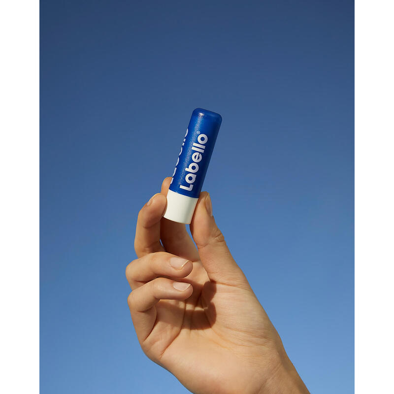 Balsam-stick pentru buze Classic Duo