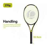 Adult Tennis Racket Graphite Frame - TR160