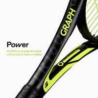 Adult Tennis Racket Graphite Frame - TR160