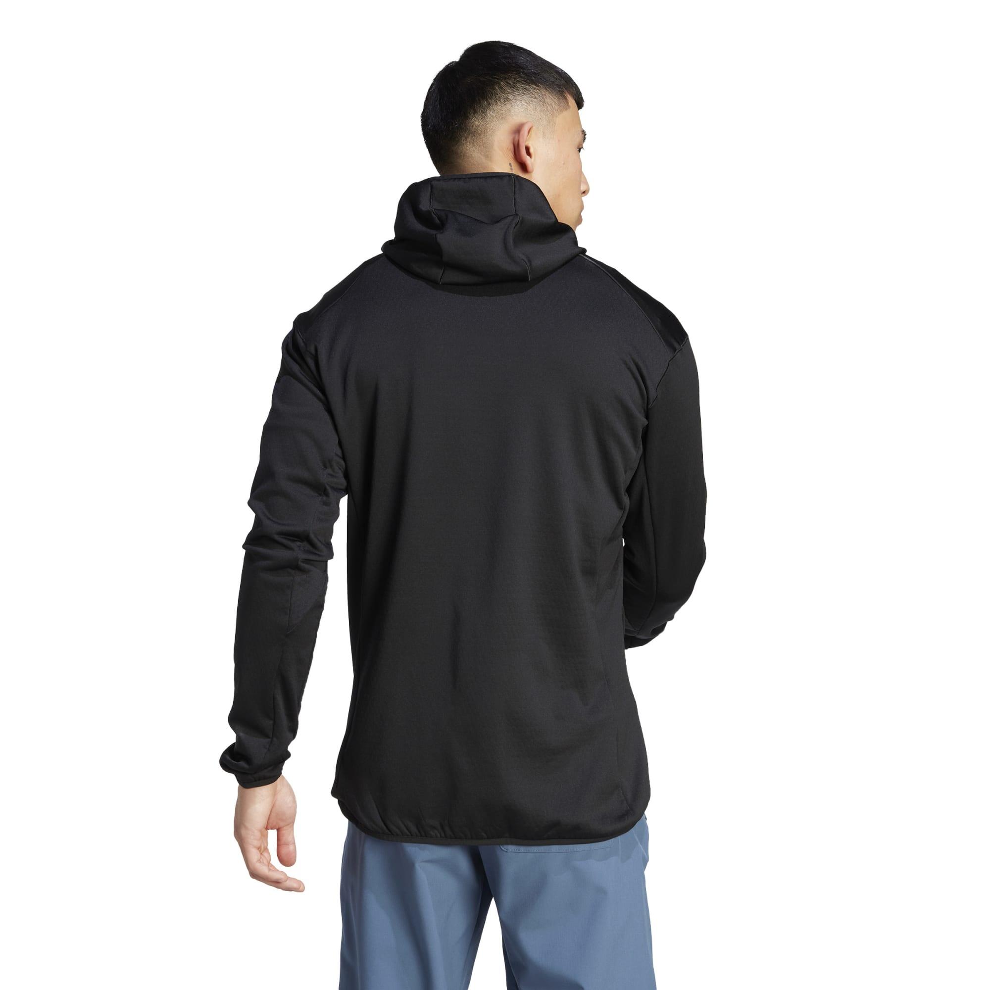 Jaqueta Muntanya i Tresc Home ADIDAS Negre 2/7