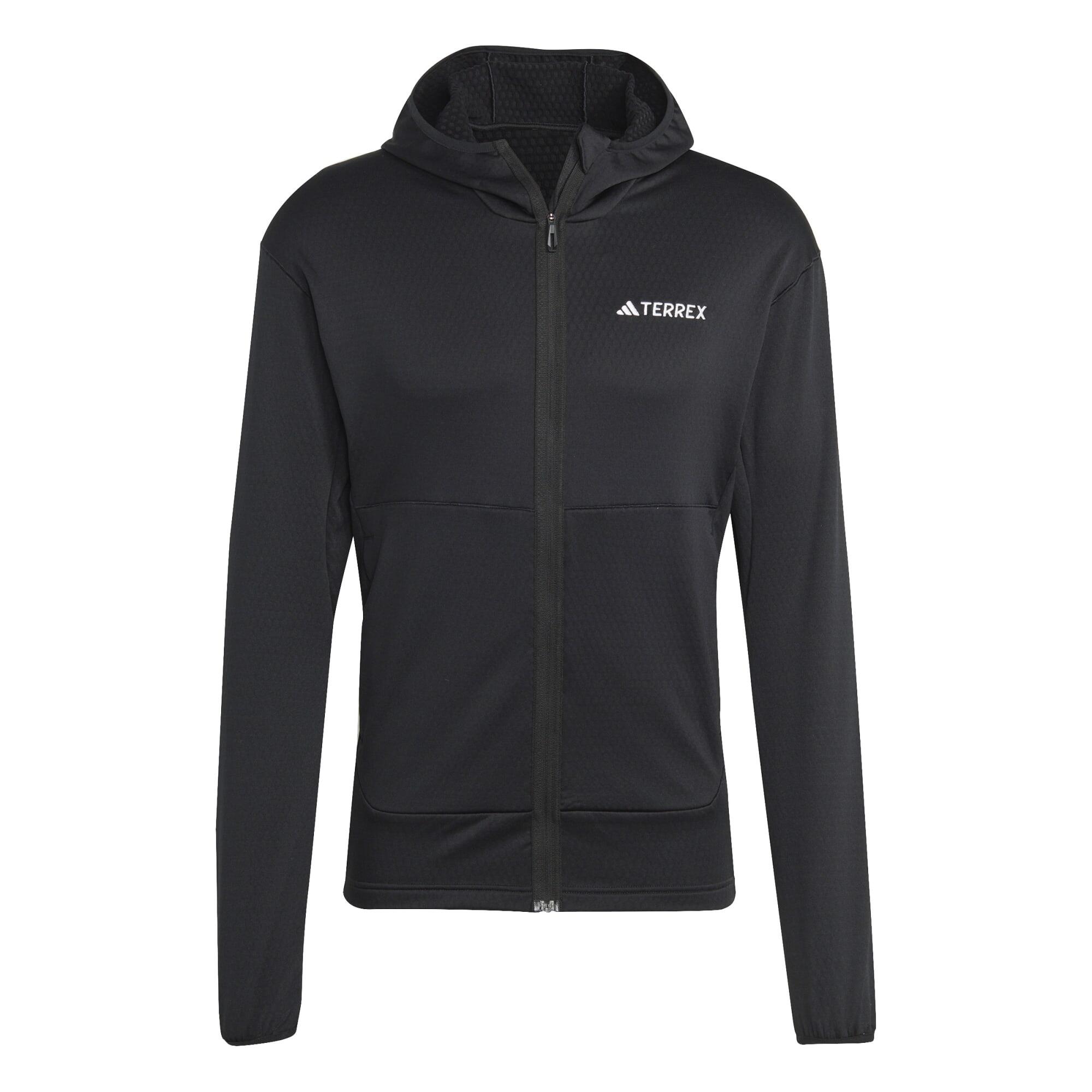 Jaqueta Muntanya i Tresc Home ADIDAS Negre 7/7
