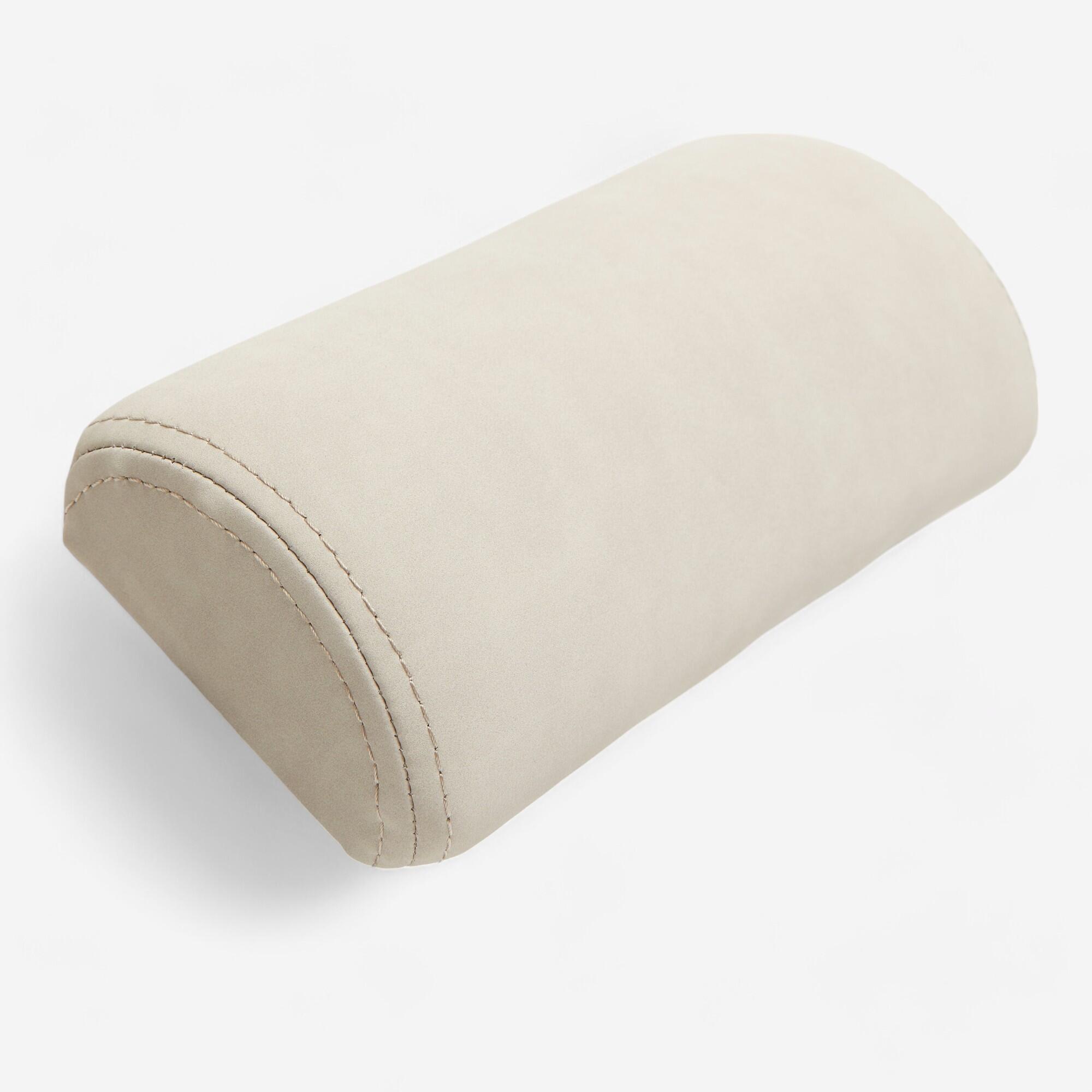 Encosto em Espuma de Substituição para Aparelho de Abominais Crunch Roller 2/8