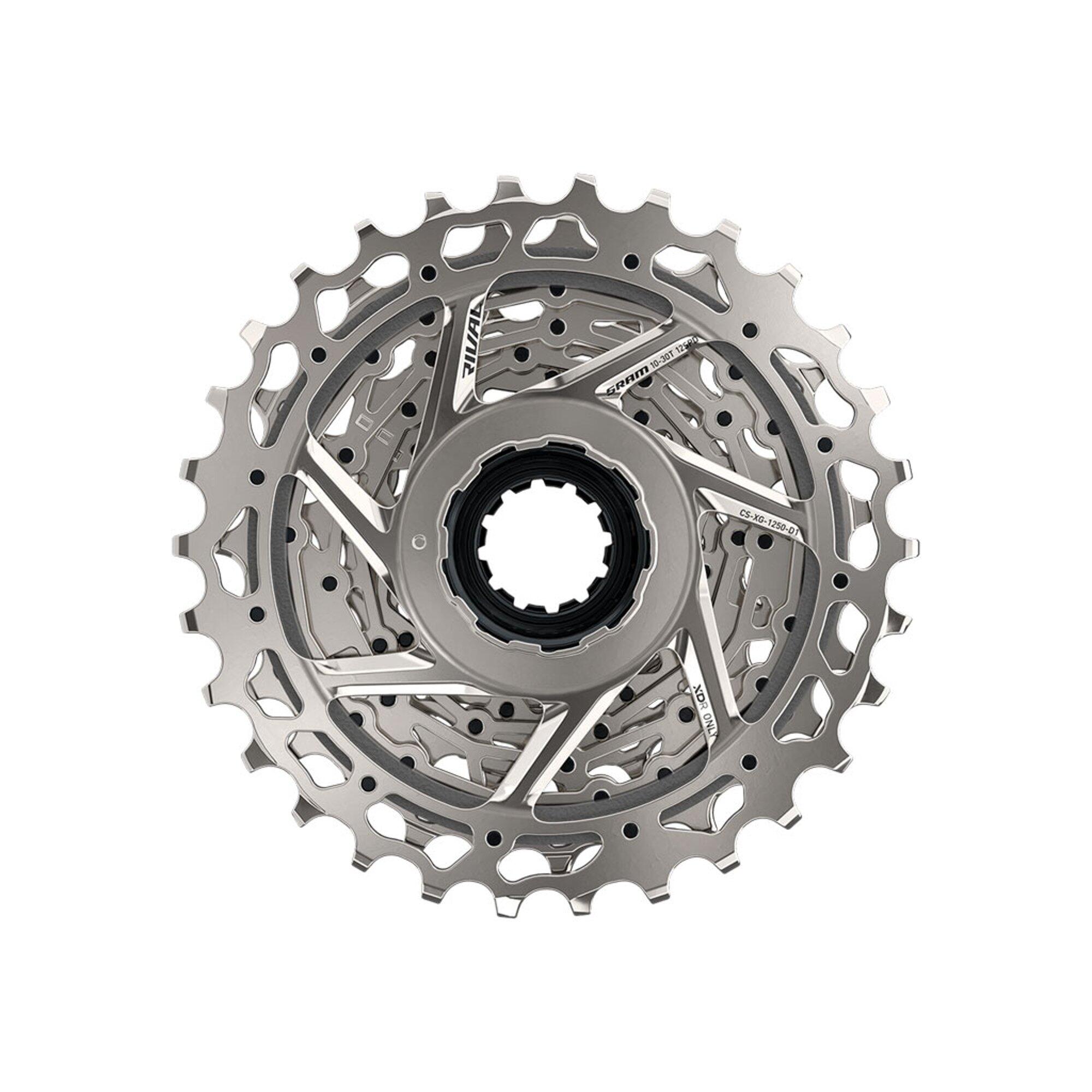 Piñón Rival AXS 12 v 10-36T 3/3