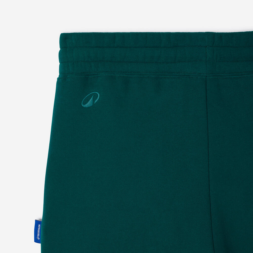 Pantalon homme, Elementals, vert