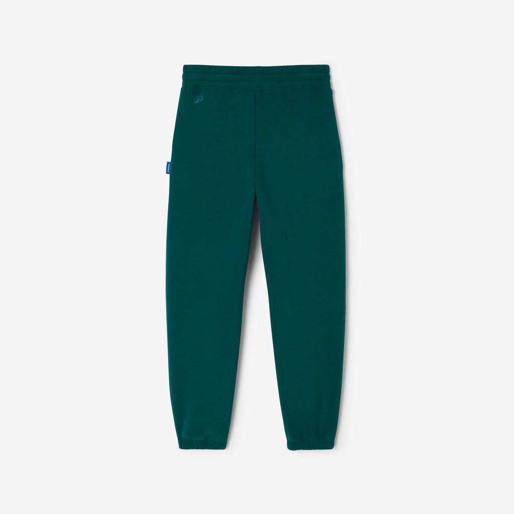 Pantalon homme, Elementals, vert