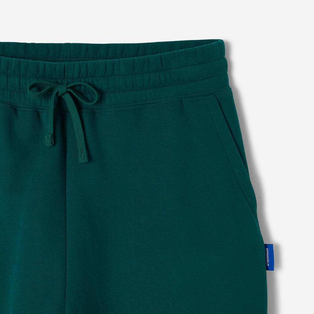 Pantalon homme, Elementals, vert