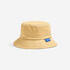 Fisherman's Cotton Sun Hat - Earthy Beige