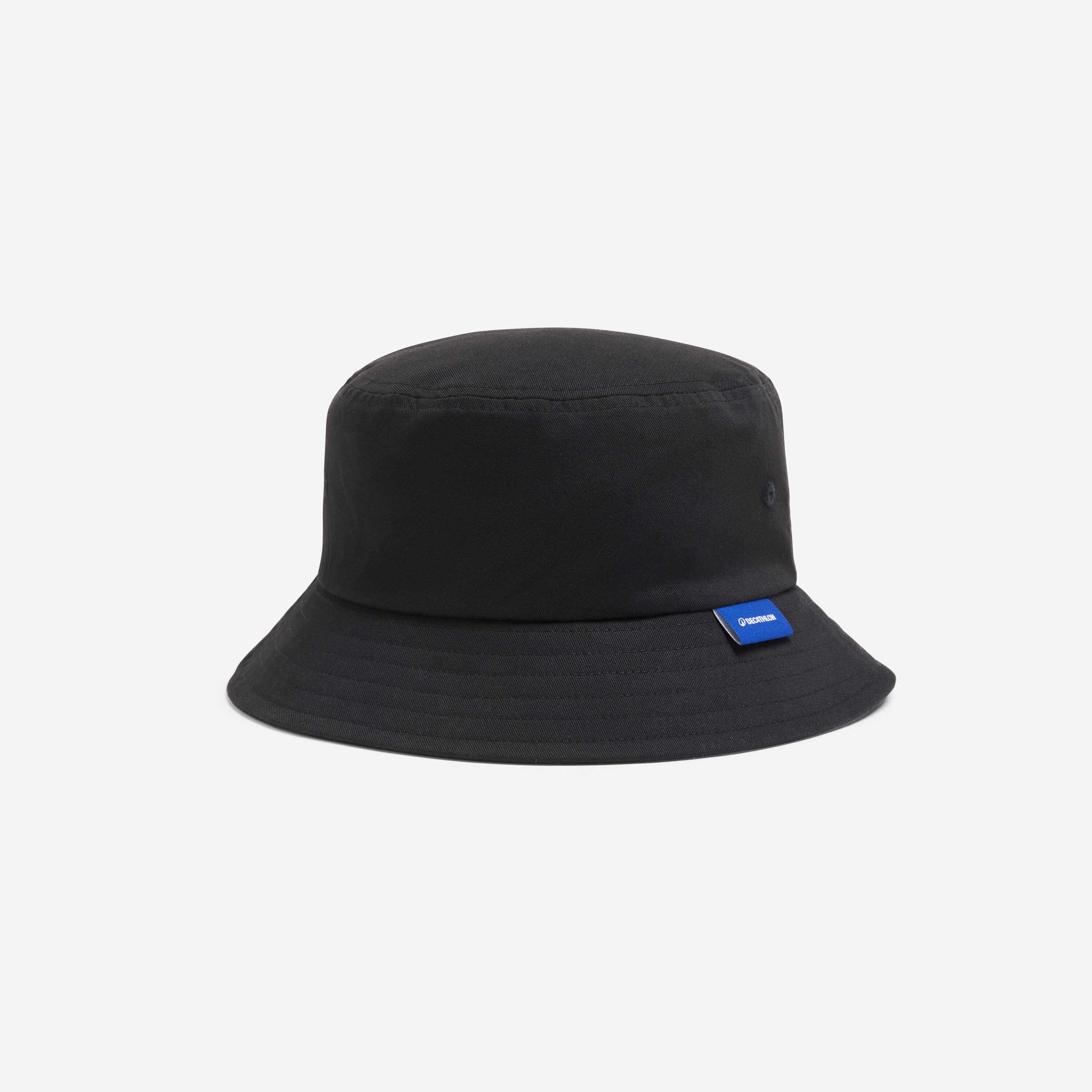 Bob, black