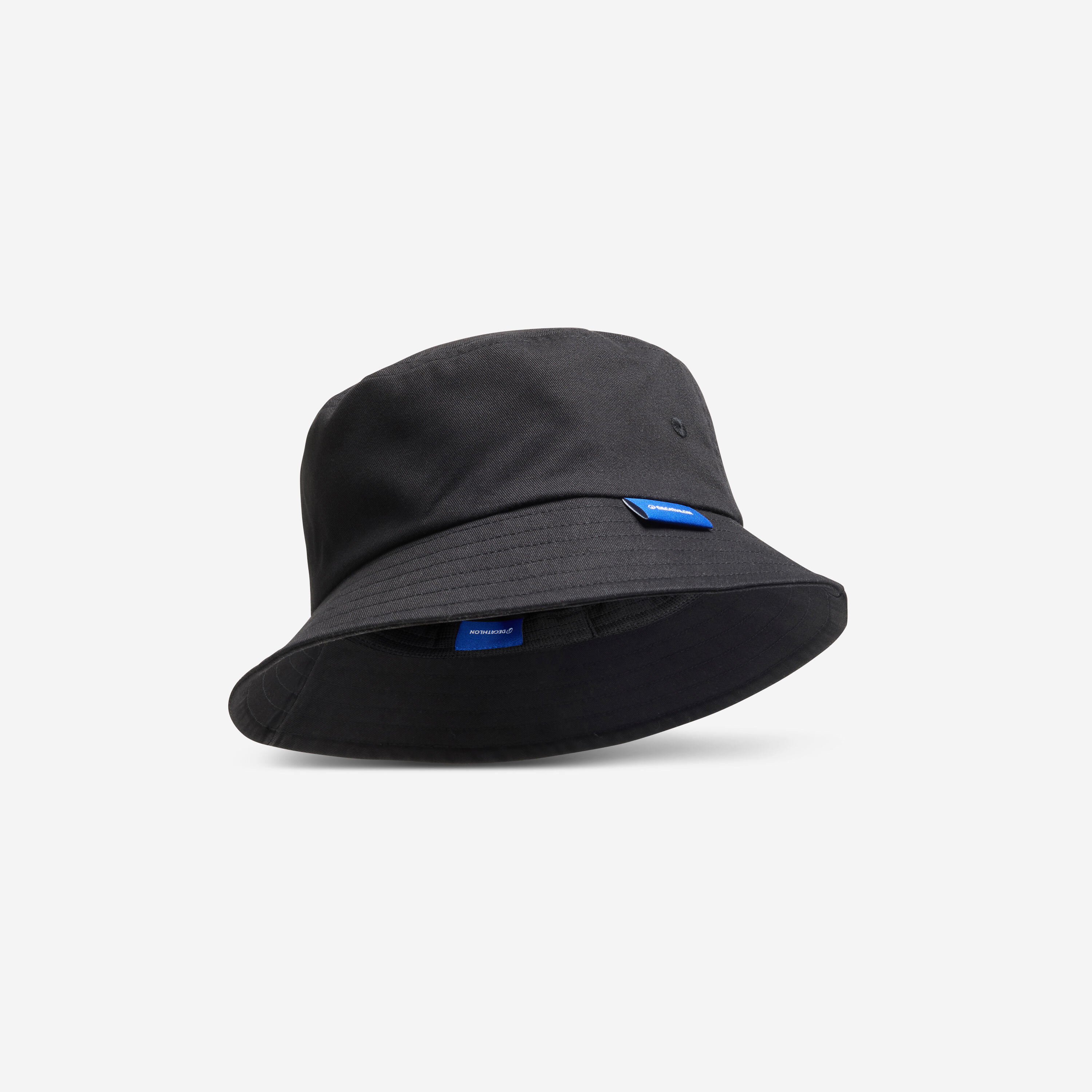 Chapéu Bob preto 6/7