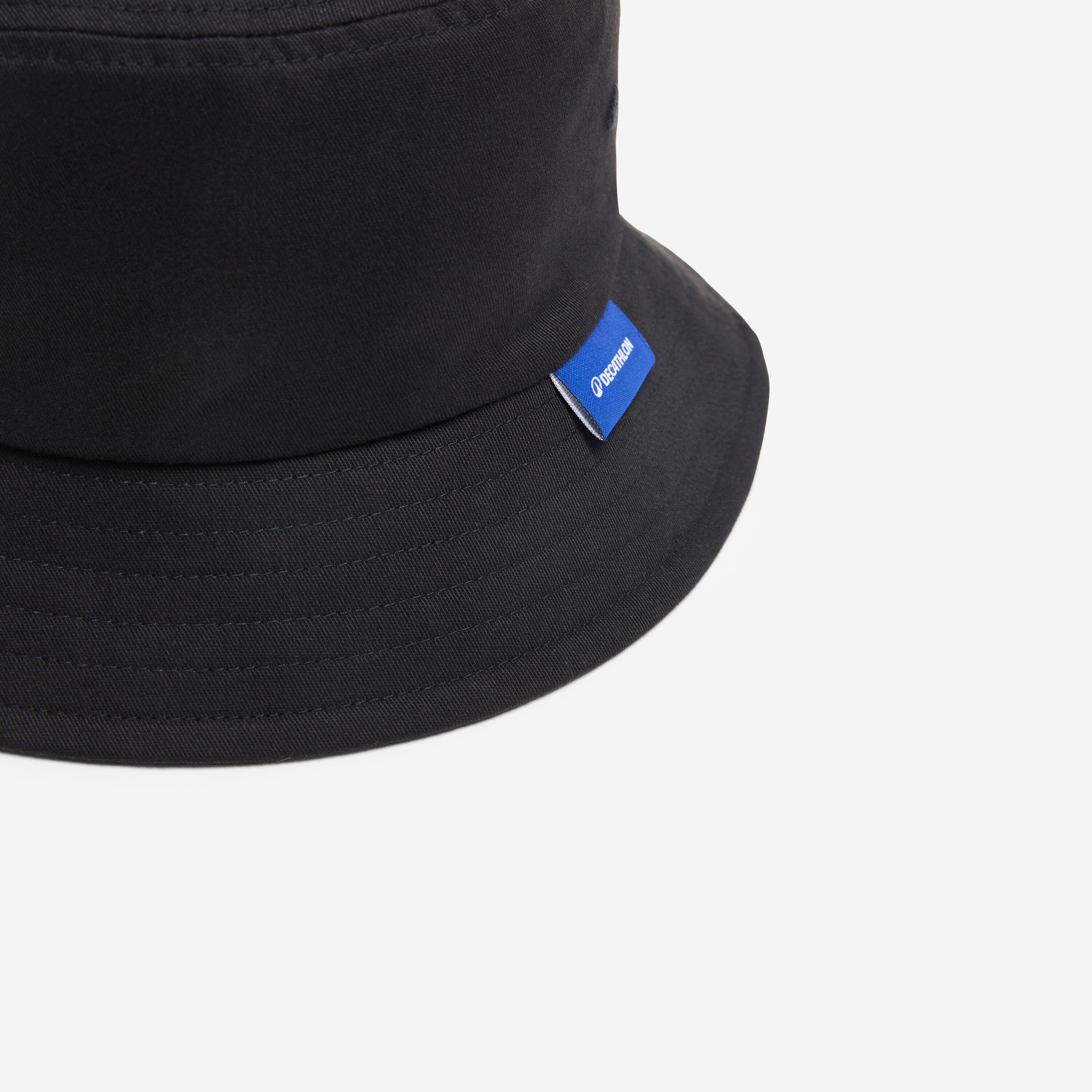 Chapéu Bob preto 7/7