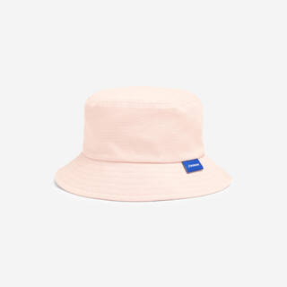 Fisherman's Cotton Sun Hat - Quartz Pink