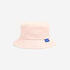 Fisherman's Cotton Sun Hat - Quartz Pink