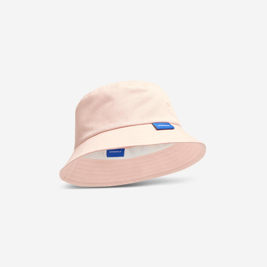 Bucket hat - pink