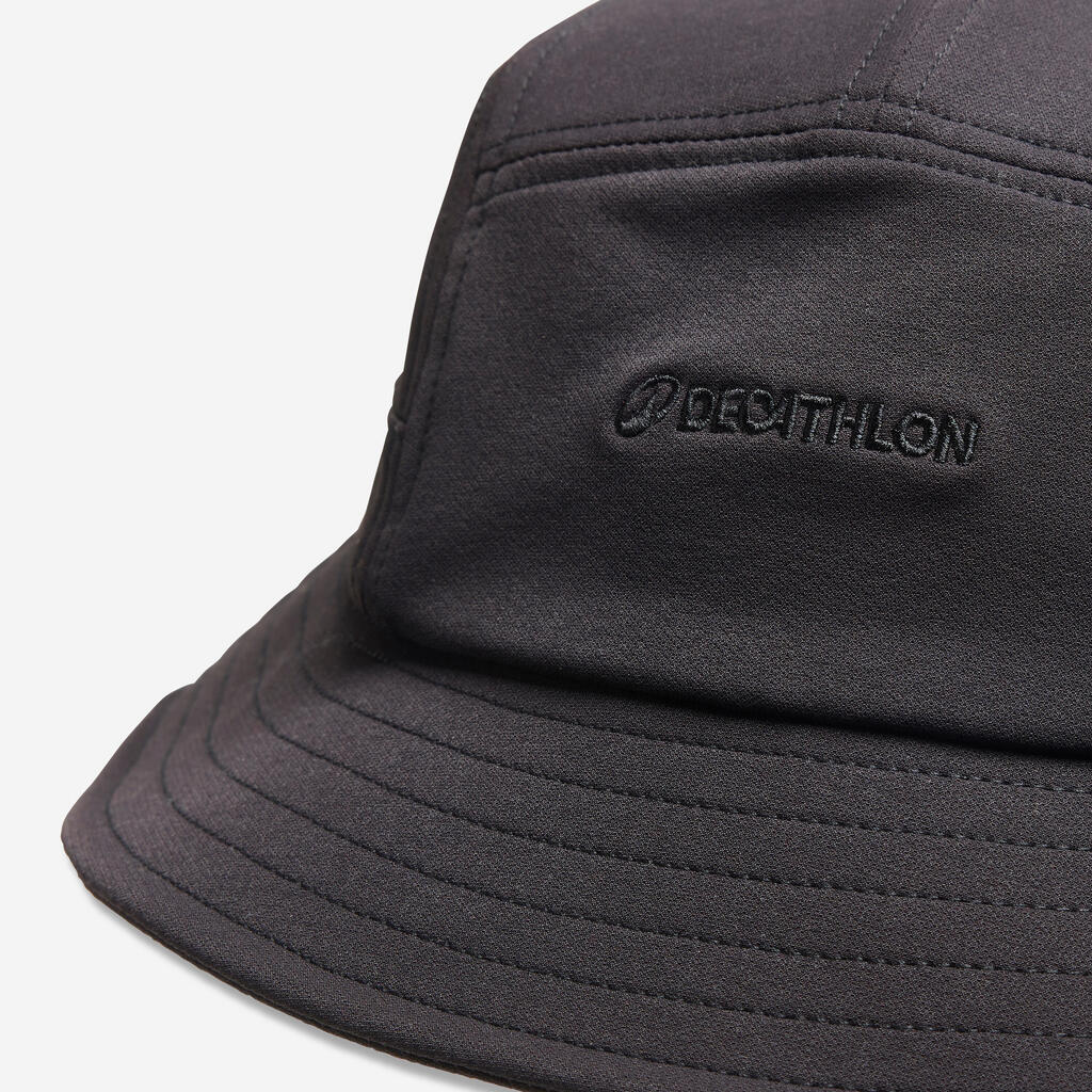 Čiapka bucket hat zelená